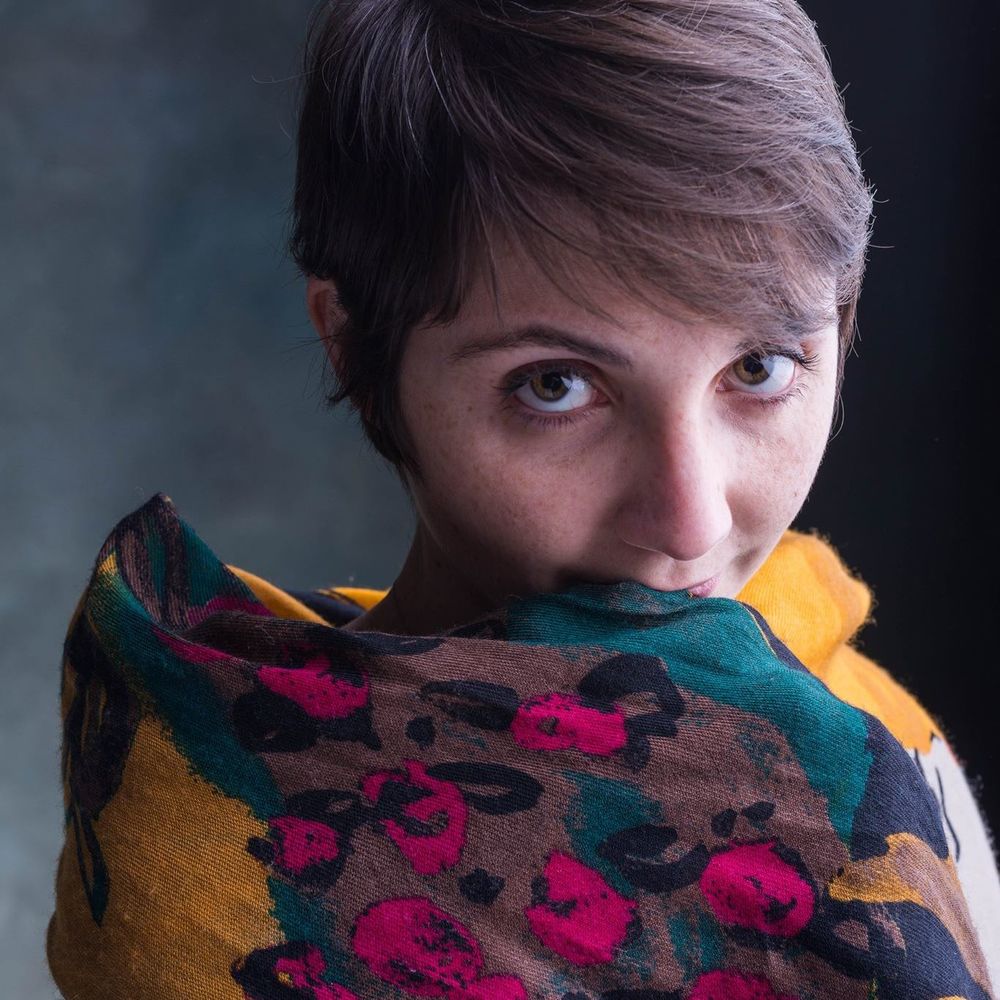 Meet your Posher, Ines